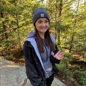 Meet your Posher, Kendal